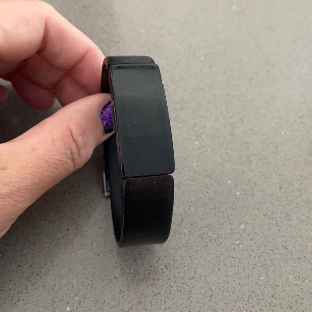 Fitbit Inspire HR